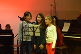 Singing & Chorus